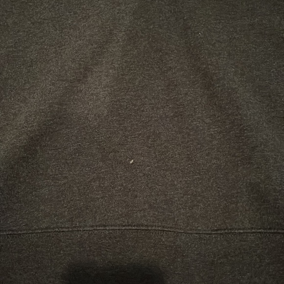 US Polo Assn 1/4 zip sweatshirt - Picture 4 of 4